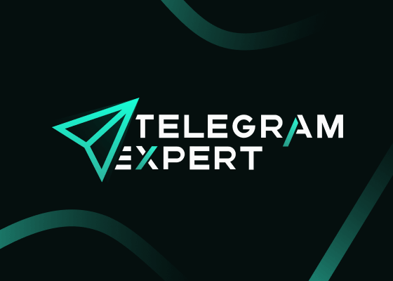 Card Telegram Expert-mobile
